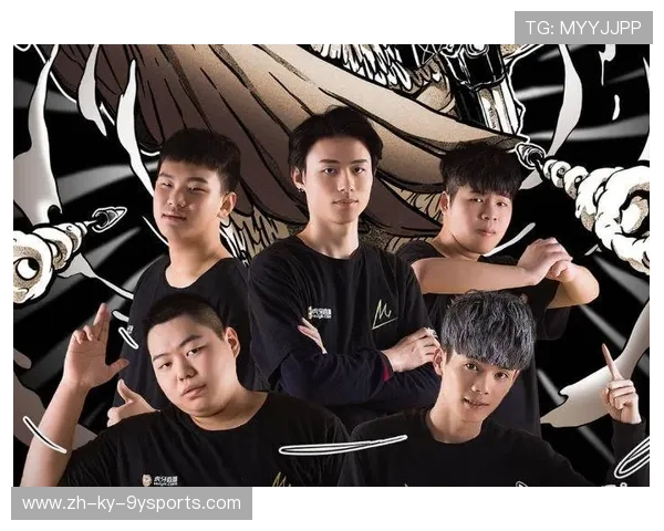 《电竞赛事的“黑马”战队逆袭奇迹》，电竞圈黑马